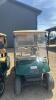 2008 EZGO electric golf cart - 5