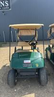 2008 EZGO electric golf cart