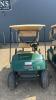 2008 EZGO electric golf cart