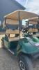 2008 EZGO electric golf cart - 2