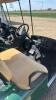 2008 EZGO electric golf cart - 3