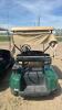 2008 EZGO electric golf cart - 4