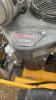 Hustler Fastrak SDX mower - 3