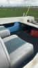 Vanguard 14&rsquo; boat w/50hp merc - 3