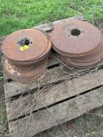 Disc&rsquo;s