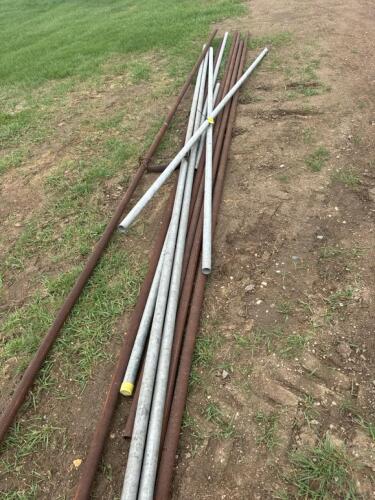 Pipe