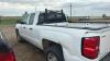 2014 chev Silverado 4x4 - 5