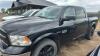 2016 dodge ram 1500 eco diesel (new engine) safetied
