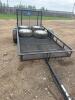 5x10 utility trailer