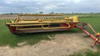 NH 495 haybine