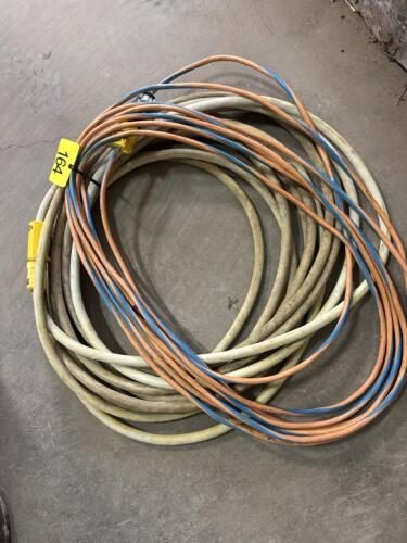 Extension cords