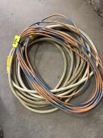 Extension cords