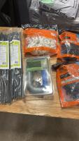 Electric fence supplies
