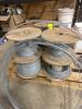 High tensile wire