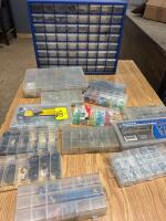 Shop sundry and organizer