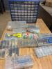 Shop sundry and organizer