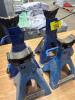 Jack stands
