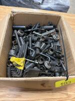 Sockets etc