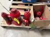 5-hydraulic jacks