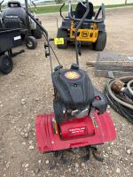 Southland tiller