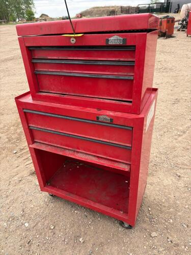 Tool chest