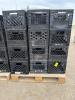 36- milk crates