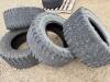 4- Mickey Thompson tires 38x 15.50 R20 LT - 2