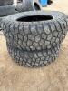 2- new nomad 275/65 R18 10 ply