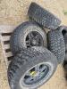 Misc tires and rims - 2