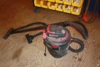 5 gallon shop vac