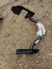 Rear receiver hitch new