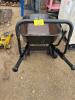 Wheel barrow