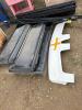 3-Tonneau covers and visor