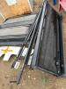 3-Tonneau covers and visor - 2