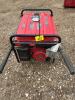 Power force 5625 watt generator