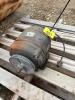 1 hp elec motor