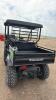 2023 Kawasaki Mule SX 400 - 2