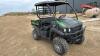 2023 Kawasaki Mule SX 400 - 3