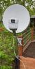Bell express dish and cable
