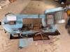 7&rdquo; Metal band saw