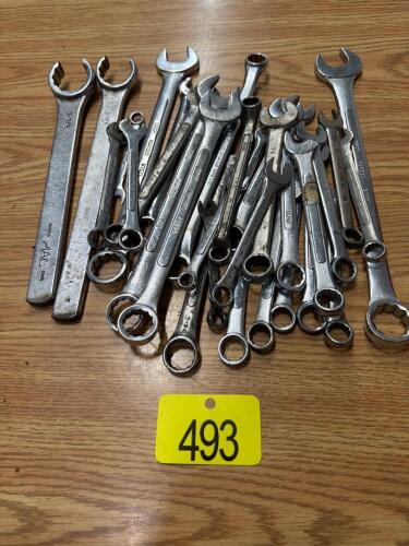 Wrenches