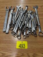 Wrenches