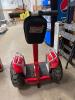 2 speed Electric Segway
