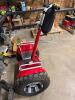 2 speed Electric Segway - 2