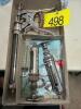 3 livestock syringes