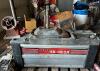 Tire changer
