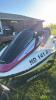 2006 Honda Aquatrax F-12 w/sea doo trailer - 4