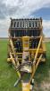 Vermeer 605C round baler - 2
