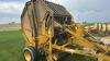 Vermeer 605C round baler - 3