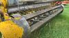 Vermeer 605C round baler - 4